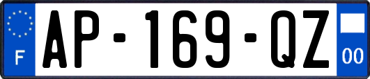 AP-169-QZ