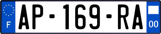 AP-169-RA