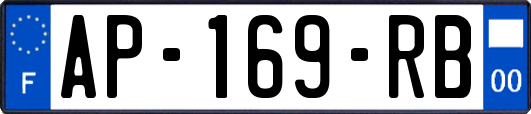 AP-169-RB