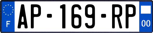 AP-169-RP