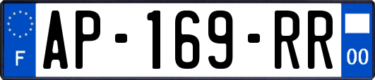 AP-169-RR
