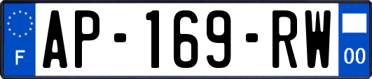 AP-169-RW