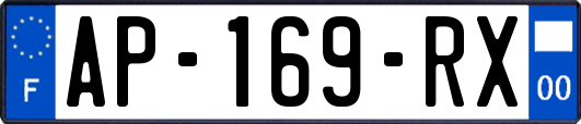 AP-169-RX