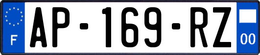 AP-169-RZ
