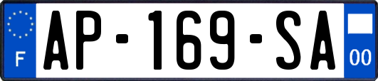 AP-169-SA