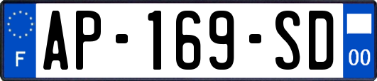 AP-169-SD