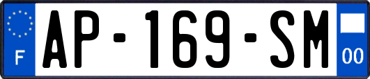 AP-169-SM