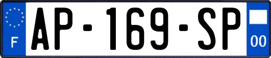 AP-169-SP