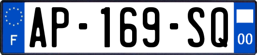 AP-169-SQ