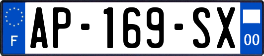 AP-169-SX