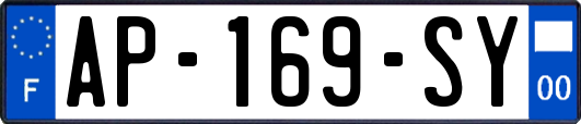 AP-169-SY