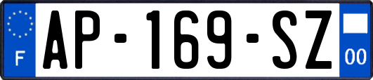 AP-169-SZ
