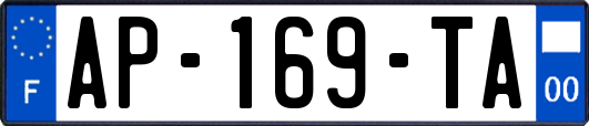 AP-169-TA
