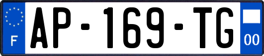 AP-169-TG