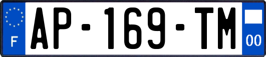 AP-169-TM
