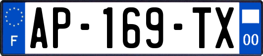 AP-169-TX