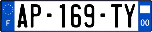 AP-169-TY