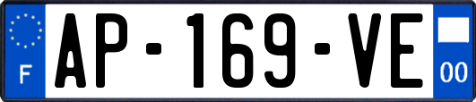 AP-169-VE