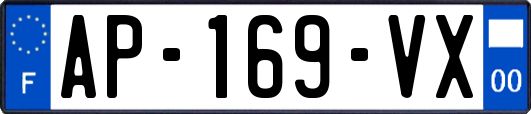 AP-169-VX