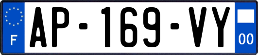 AP-169-VY