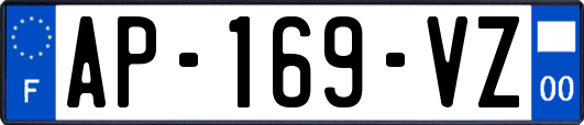 AP-169-VZ