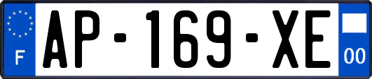 AP-169-XE