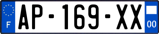 AP-169-XX
