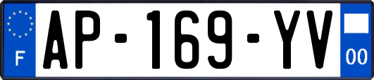 AP-169-YV