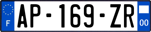 AP-169-ZR