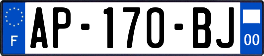 AP-170-BJ