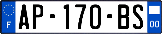 AP-170-BS