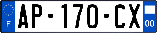 AP-170-CX