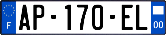 AP-170-EL