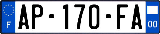 AP-170-FA