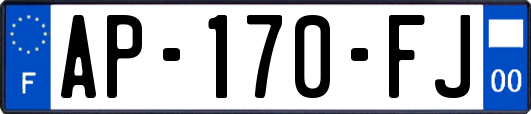 AP-170-FJ