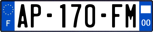 AP-170-FM