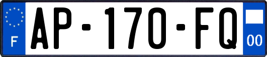 AP-170-FQ