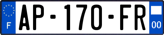 AP-170-FR