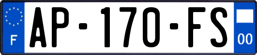 AP-170-FS