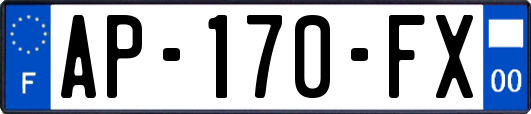 AP-170-FX