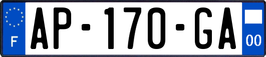 AP-170-GA
