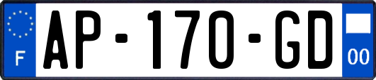 AP-170-GD