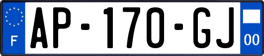 AP-170-GJ
