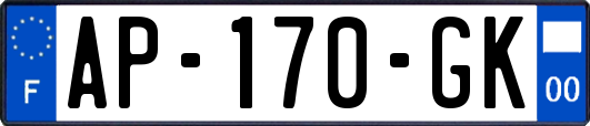 AP-170-GK