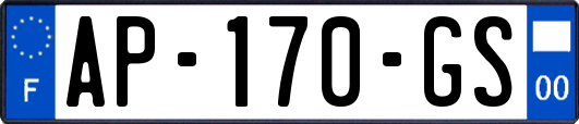 AP-170-GS
