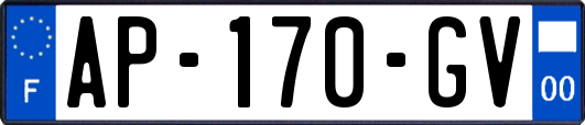 AP-170-GV
