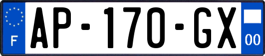 AP-170-GX