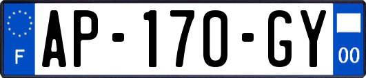 AP-170-GY