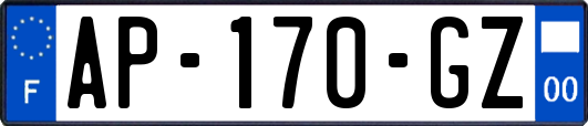 AP-170-GZ
