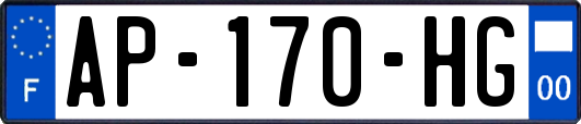 AP-170-HG